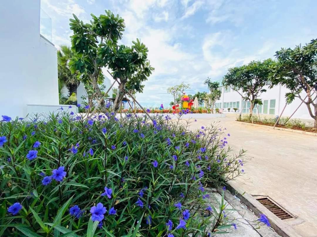 Apartment Aria - Blue Sapphire Ho Boi Va Bai Tam Rieng, 50m Ra Bien Vung Tau