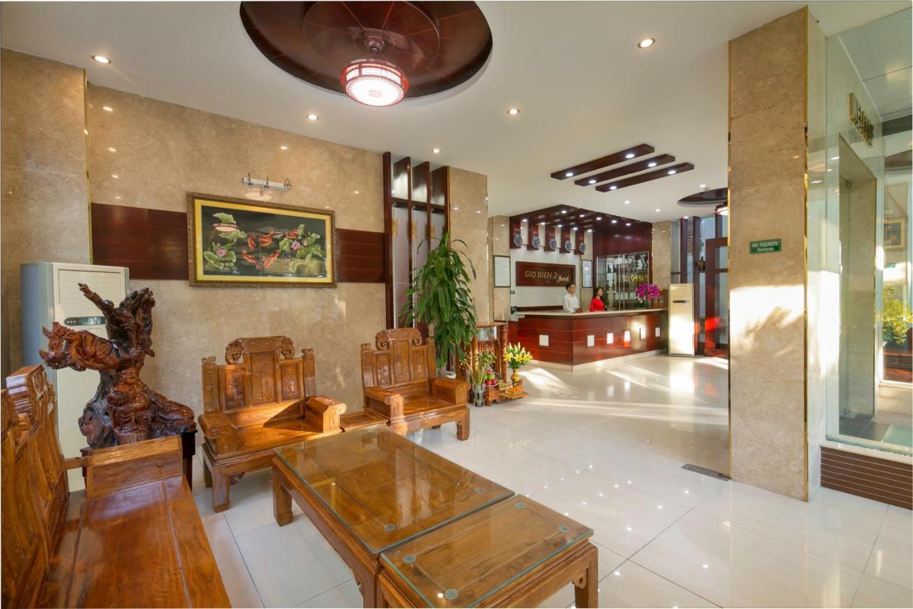 Gio Bien 2 By Thg Hotel