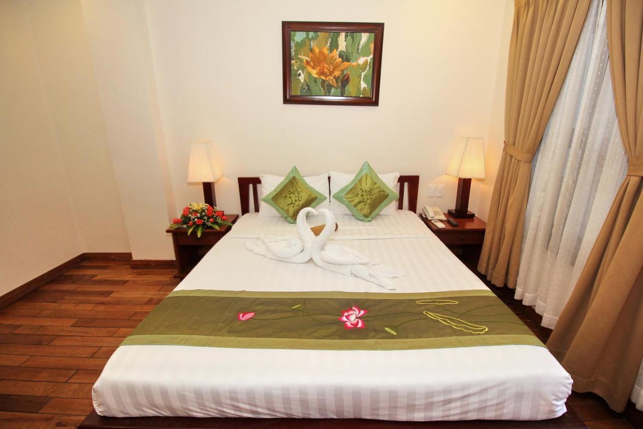 Novela Muine & Resort Mui Ne