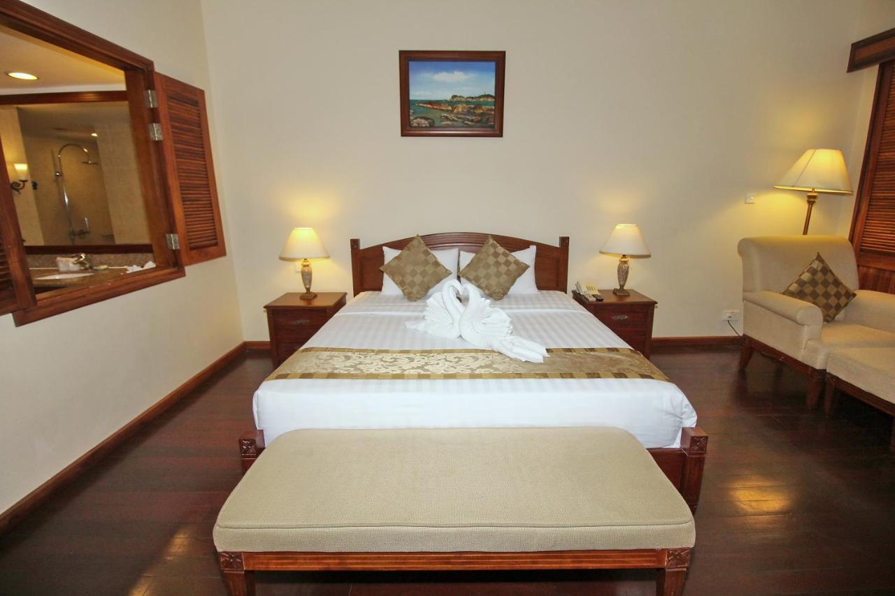 Novela Muine & Resort 4*