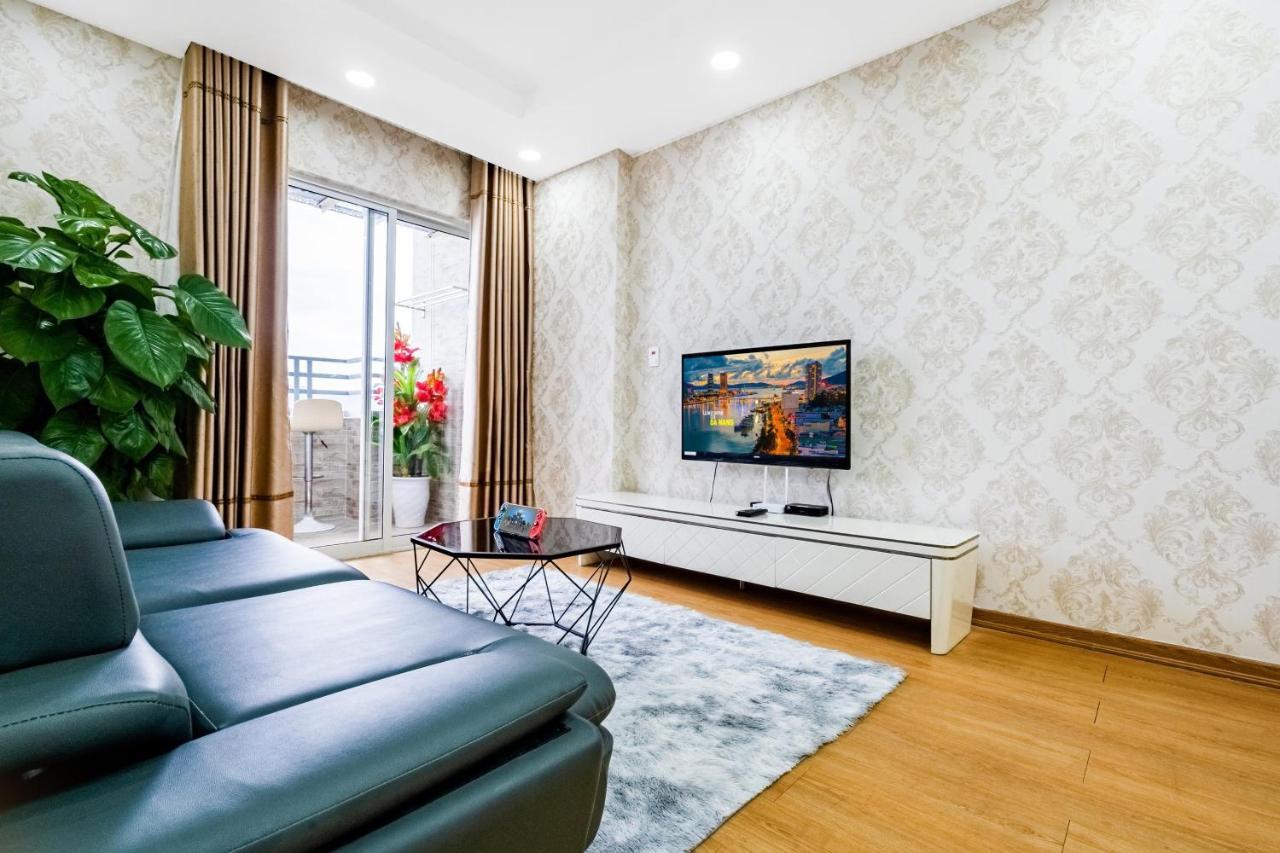 Muongthanh Aparment Ocean - 2 Bedrooms *
