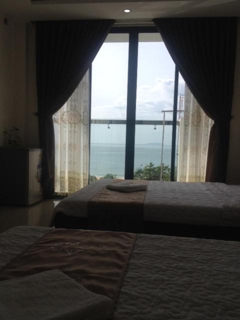 Au Hostel