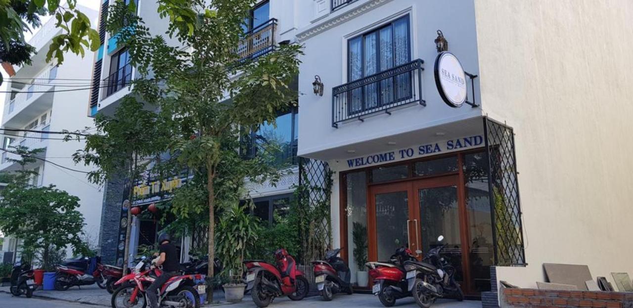 Hotel Sea &