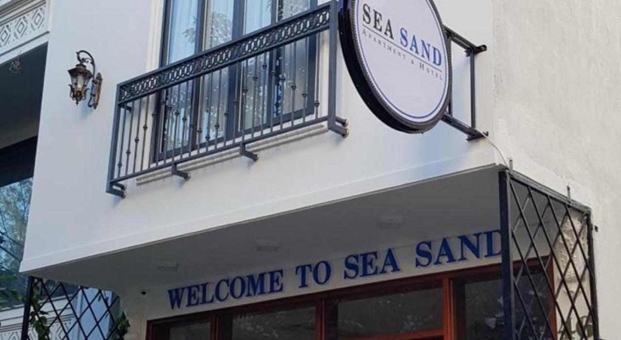 Sea & Hotel Da Nang