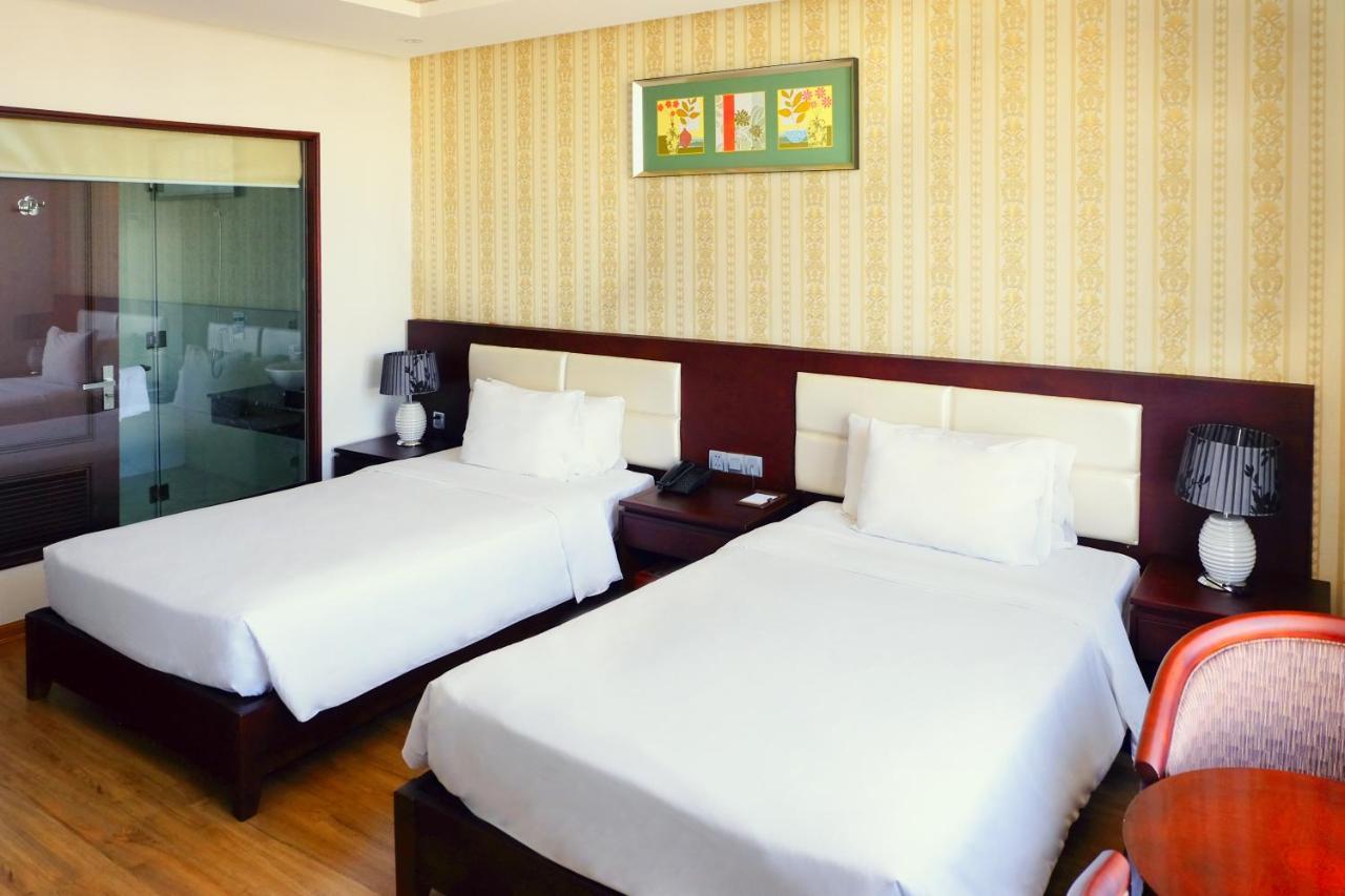Le Hoang Hotel Đà Nẵng