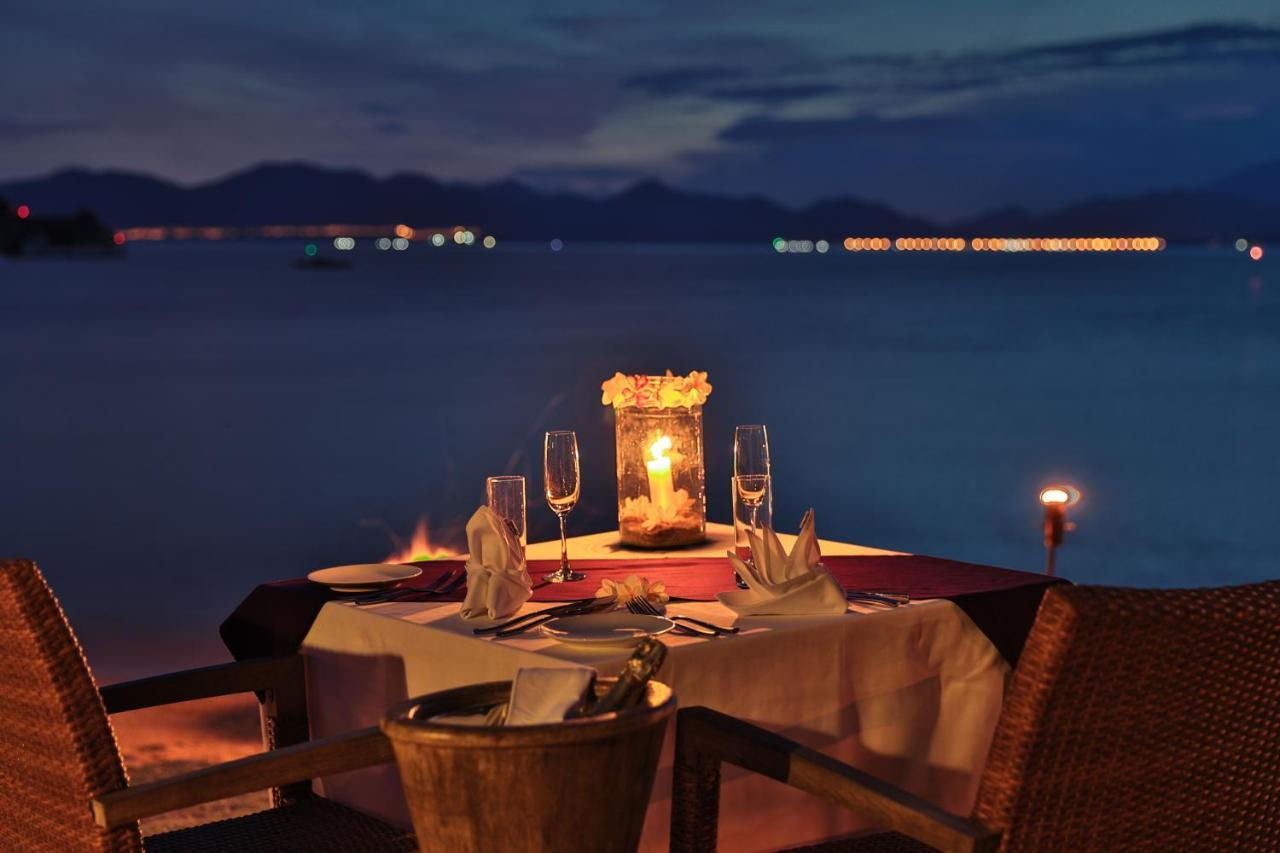 L'alya Ninh Bay