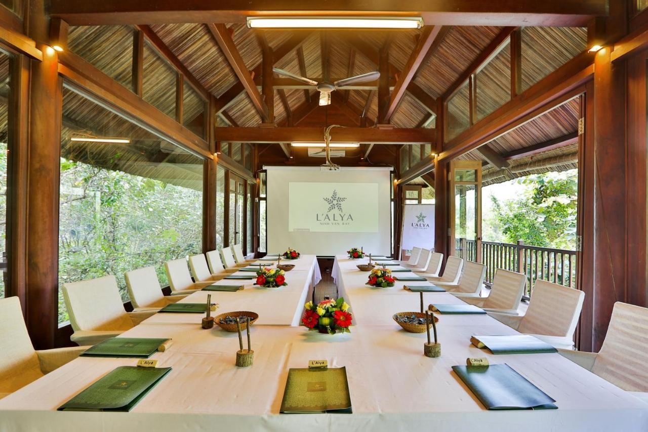 L'alya Ninh Bay Resort Ninh Van Bay