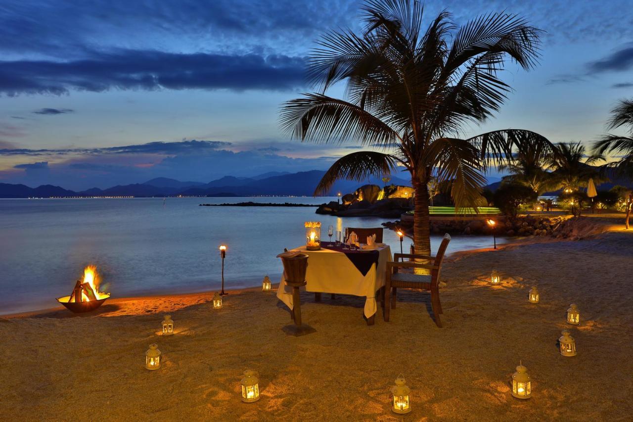 L'alya Ninh Bay 5*