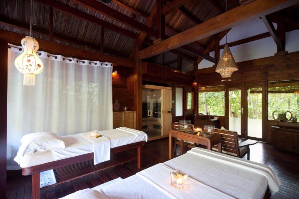 Resort L'alya Ninh Bay Ninh Van Bay