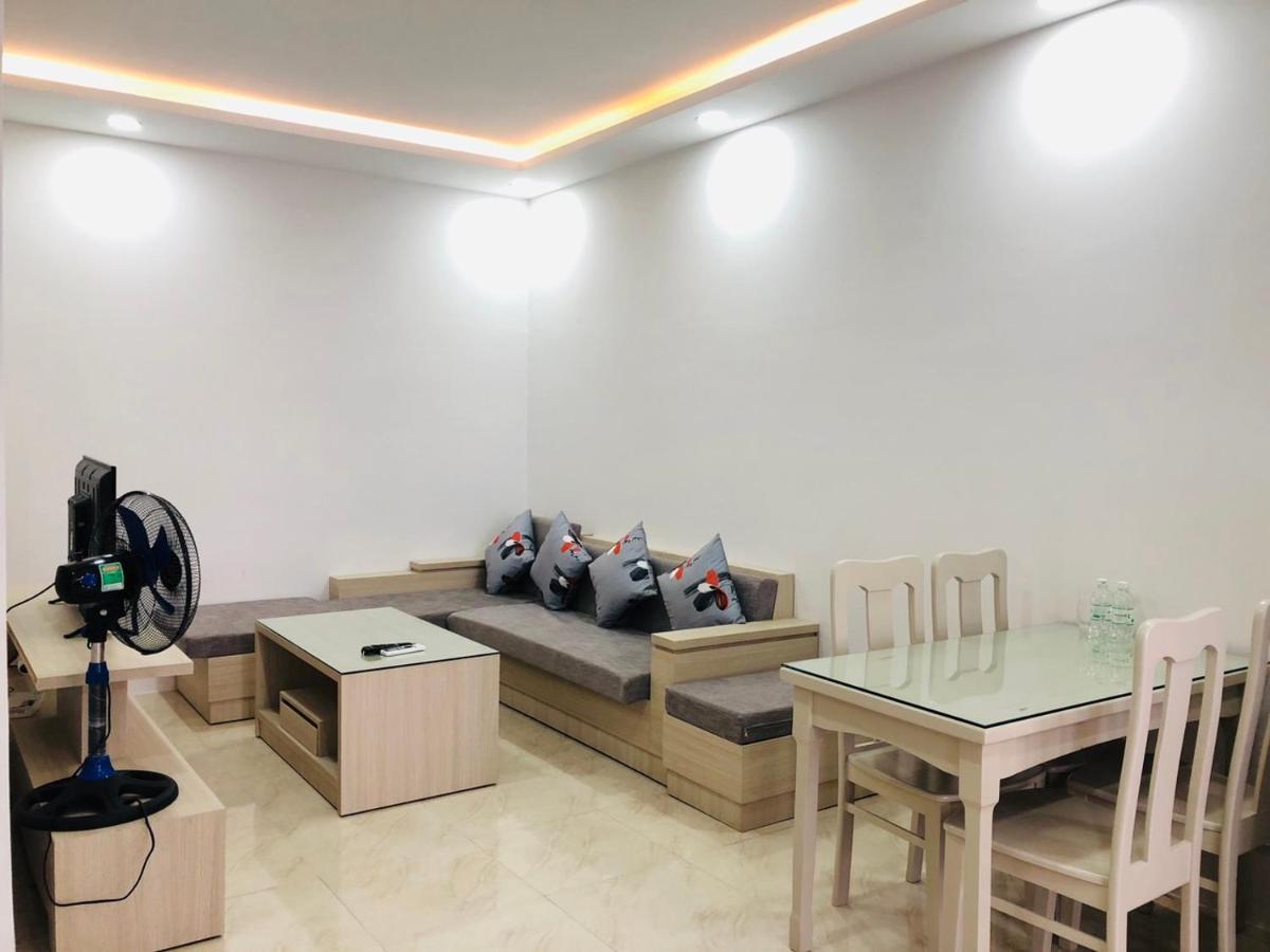 Taor Homestay Nha Trang