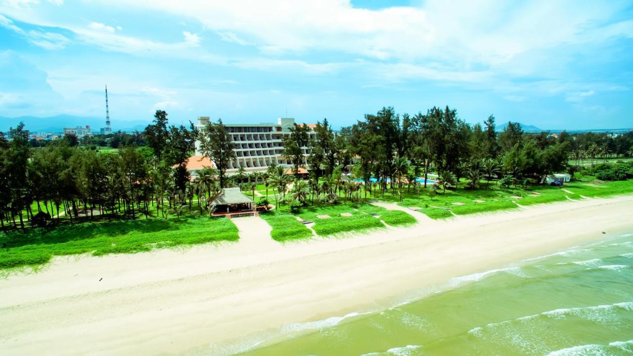 Ocean Dunes Resort 4*