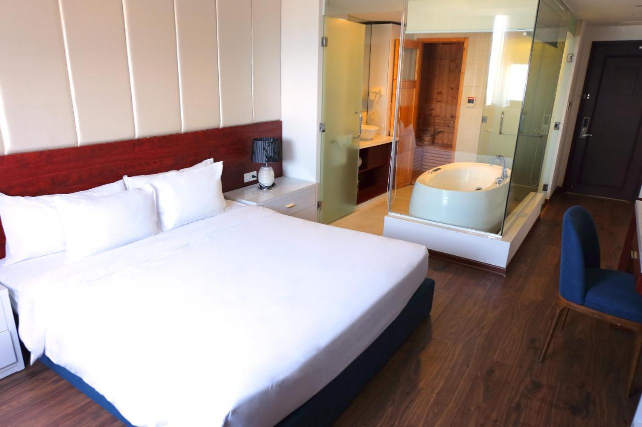 Hotel Le Hoang Đà Nẵng