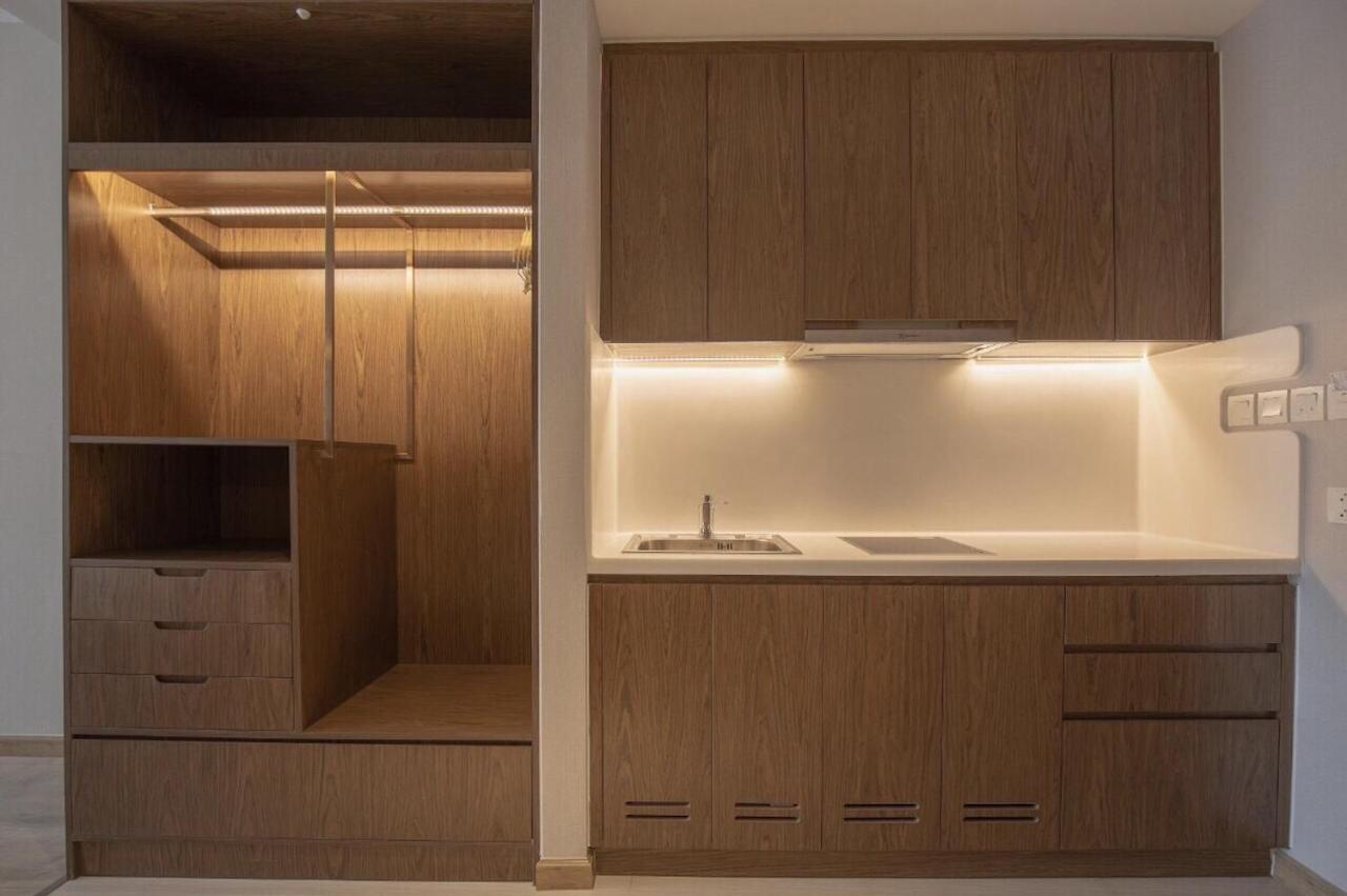 Panorama Star Apartment *