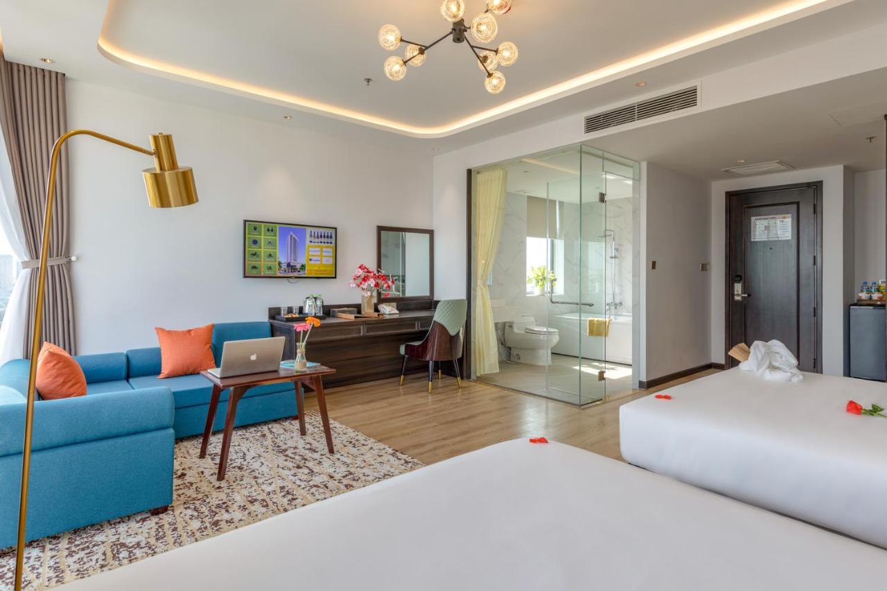 Cordial Grand 4* Da Nang