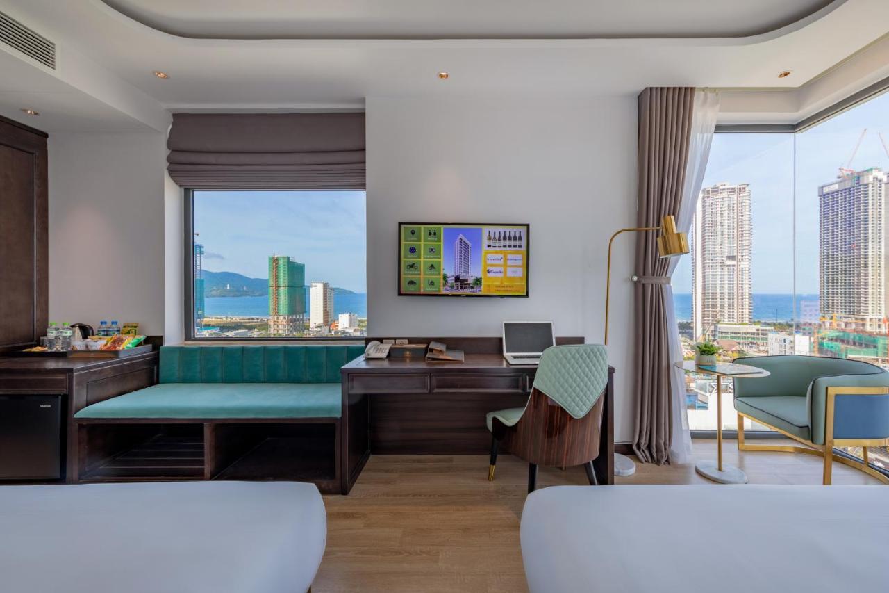 Cordial Grand 4* Da Nang