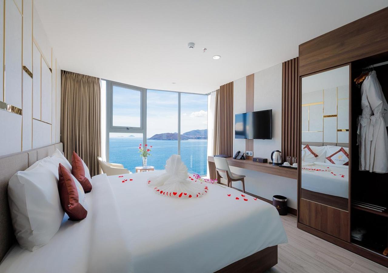 Hotel Masova Nha Trang