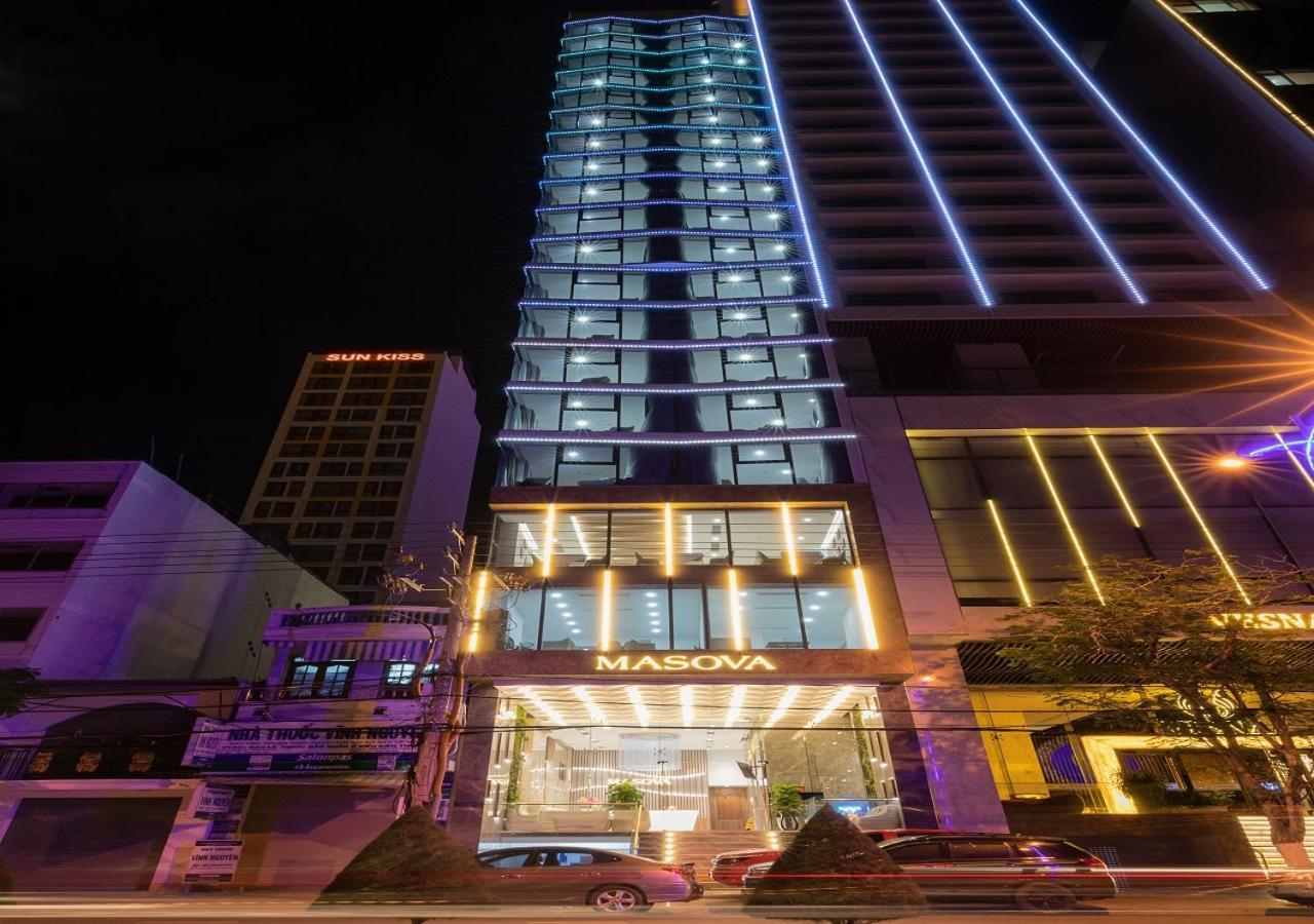 Hotel Masova Nha Trang