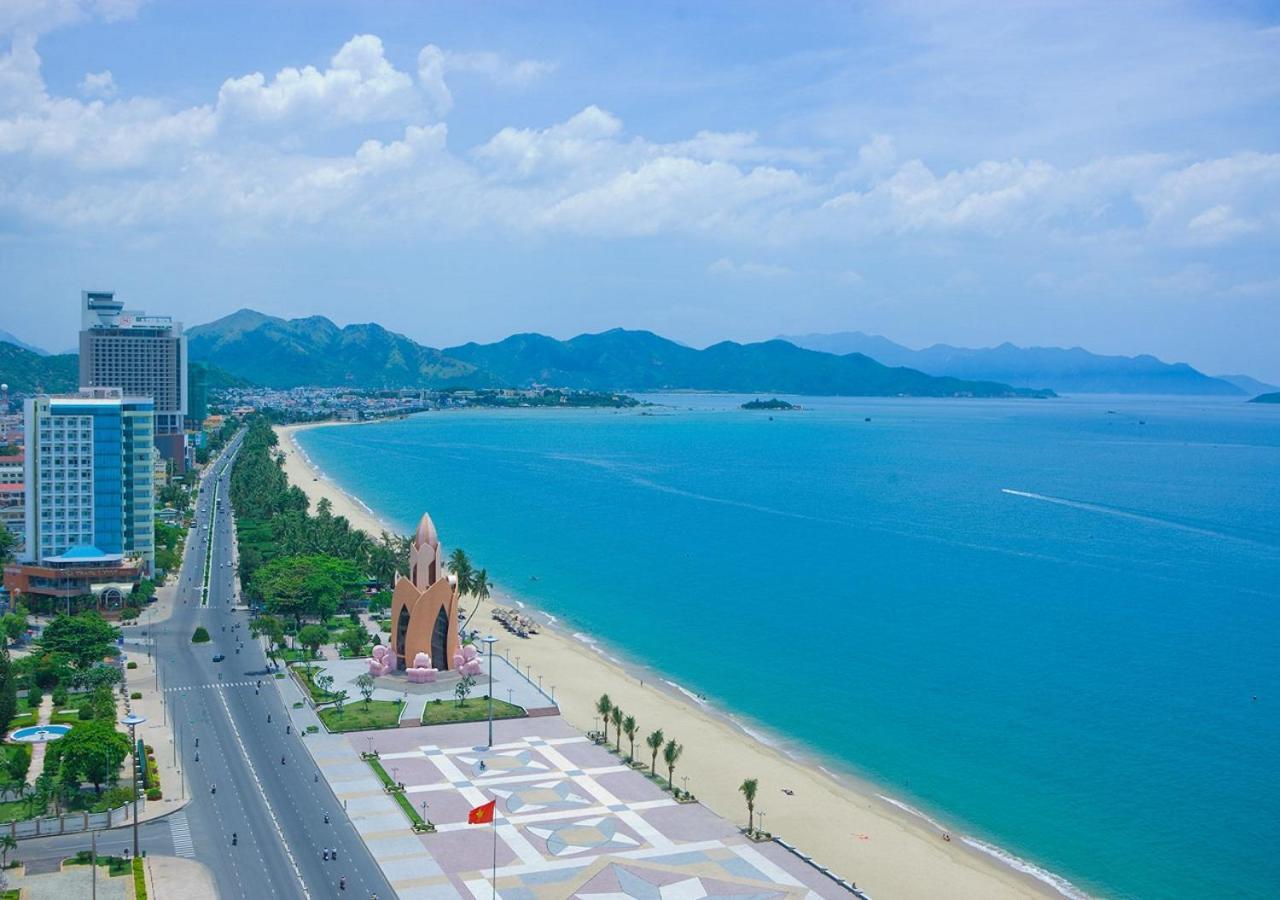 Hotel Masova Nha Trang