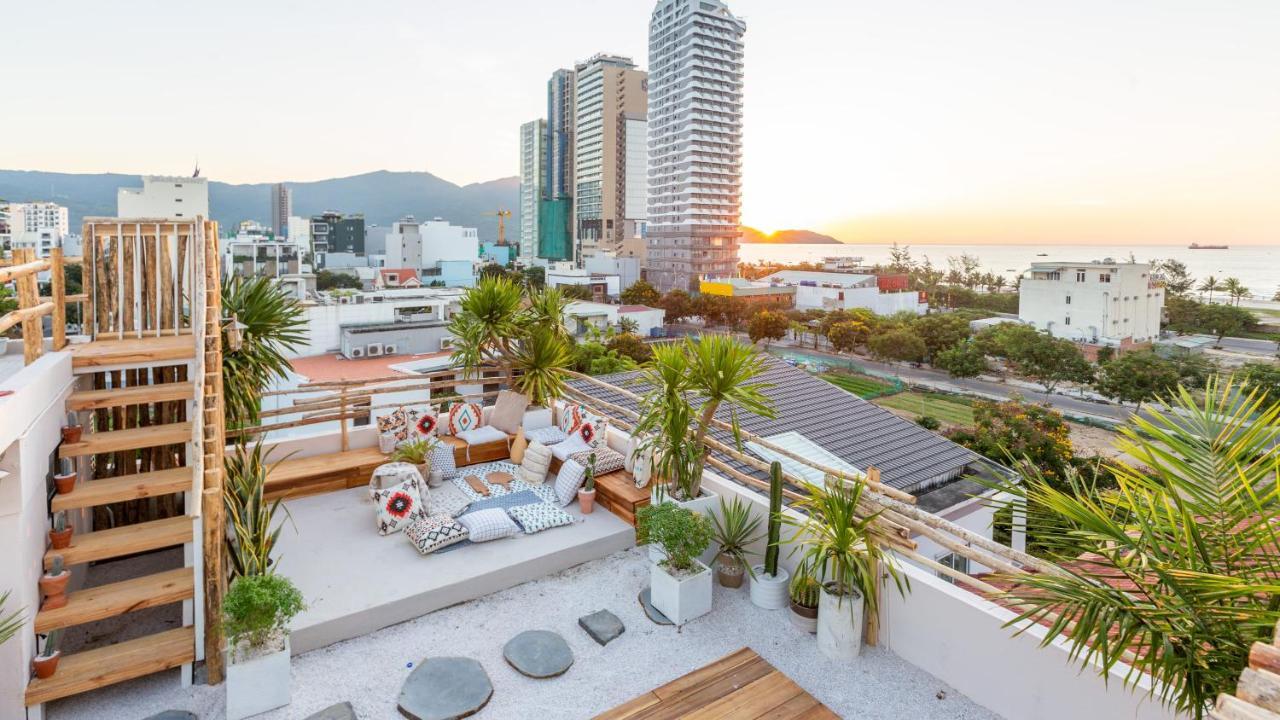 Sanayen & Residences - Pool And Close 3* Da Nang