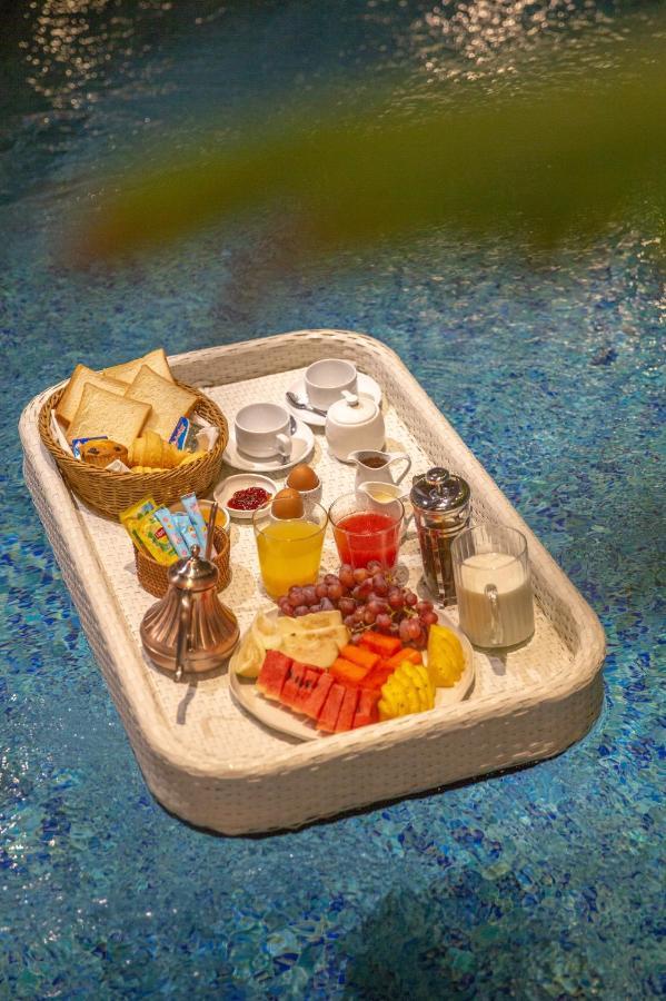 Sanayen & Residences - Pool And Close Aparthotel