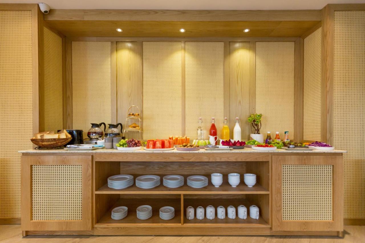 Sanayen & Residences - Pool And Close Aparthotel Da Nang