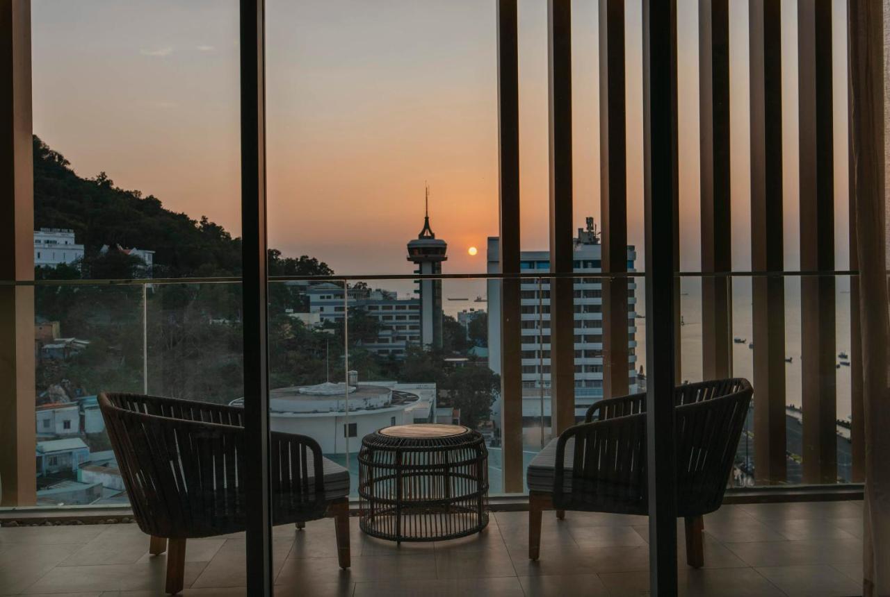 Fusion Hotel 4*