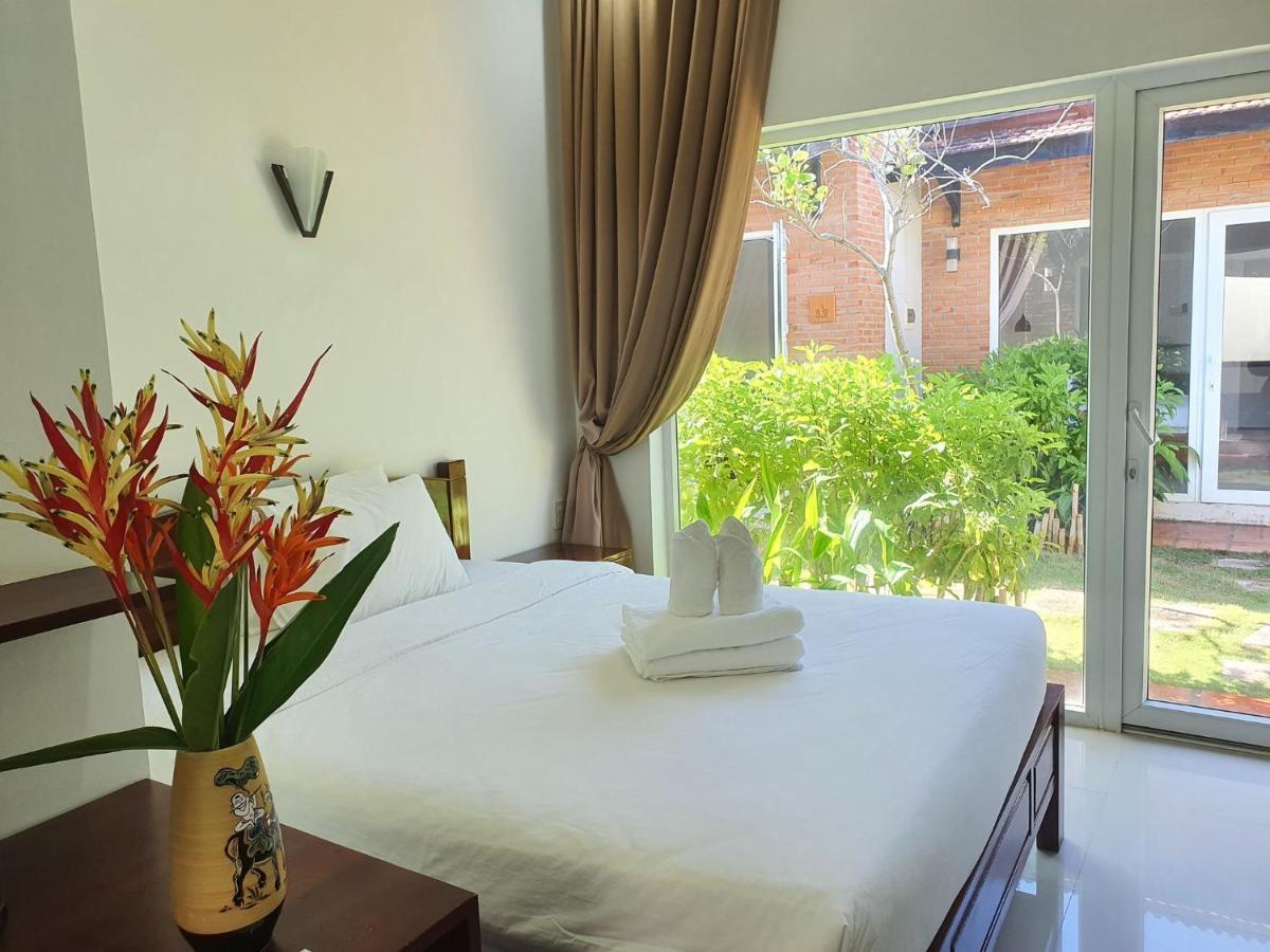 Tuong Vy Boutique Mui Ne Phan Thiet