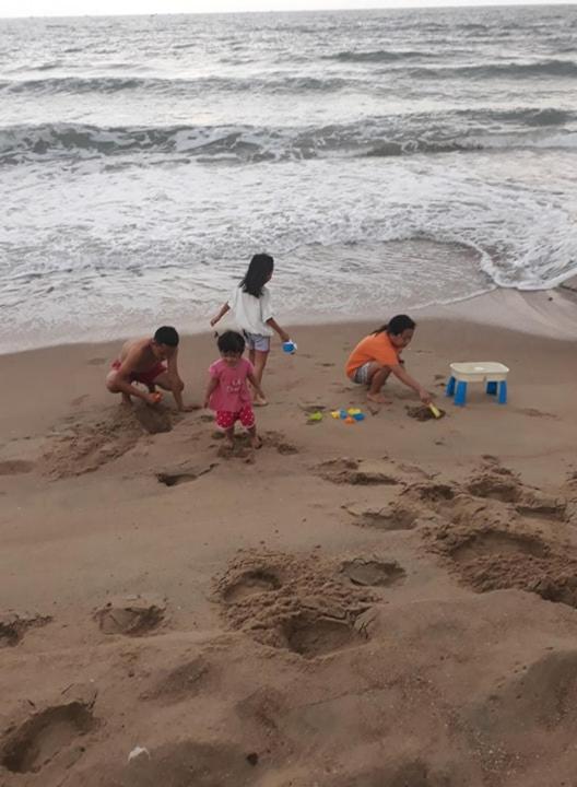 Love hotel Khach San Mat Trang - Moon Phan Thiet