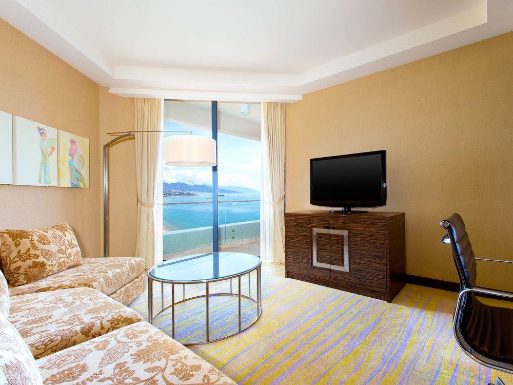 Sheraton & 5* Nha Trang