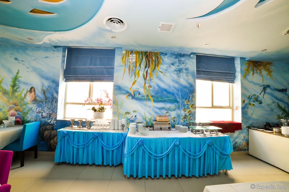 Hotel Fivitel King Đà Nẵng