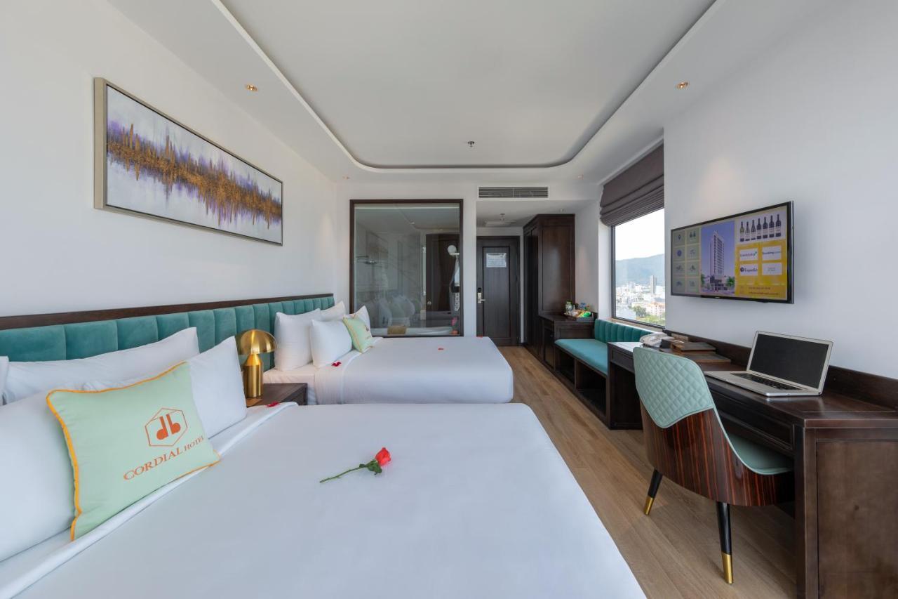 Cordial Grand Hotel 4*