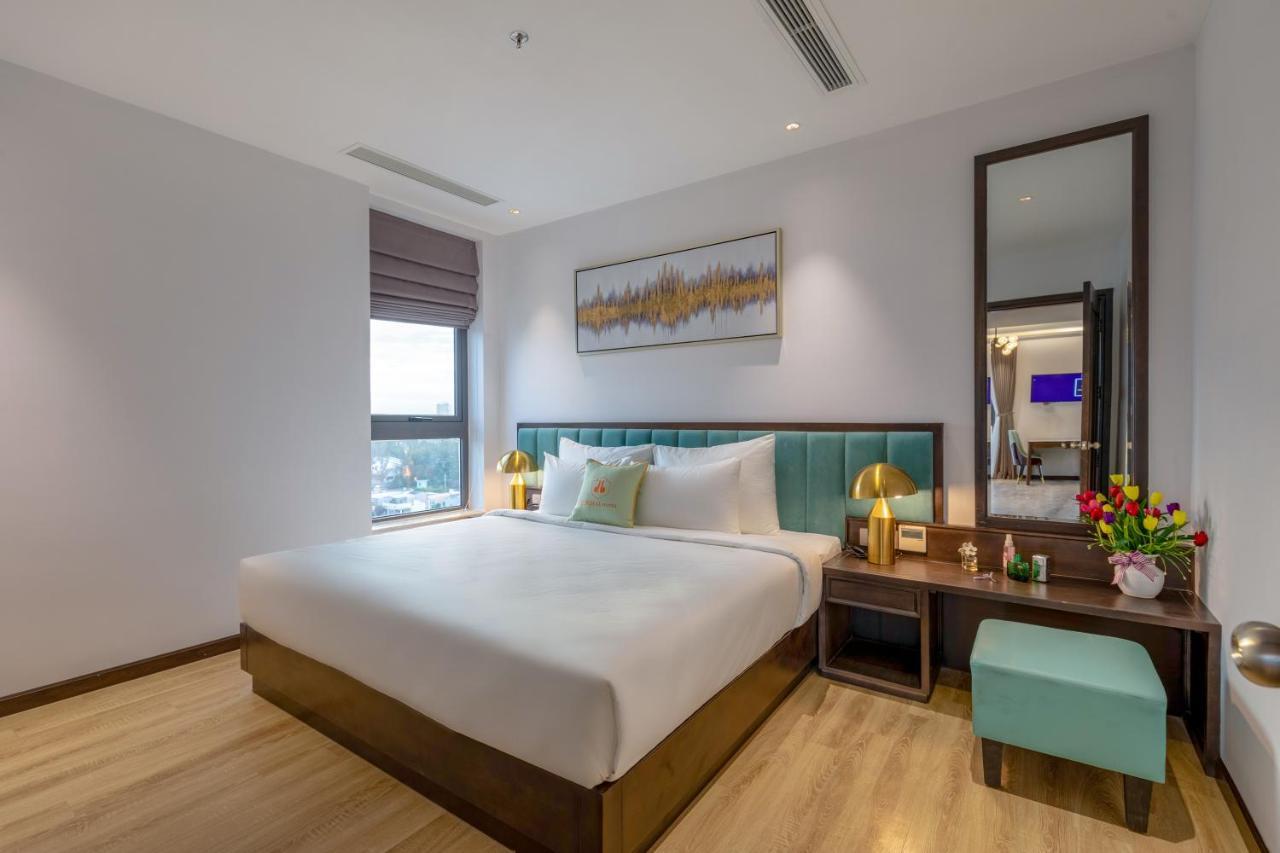 Hotel Cordial Grand 4*
