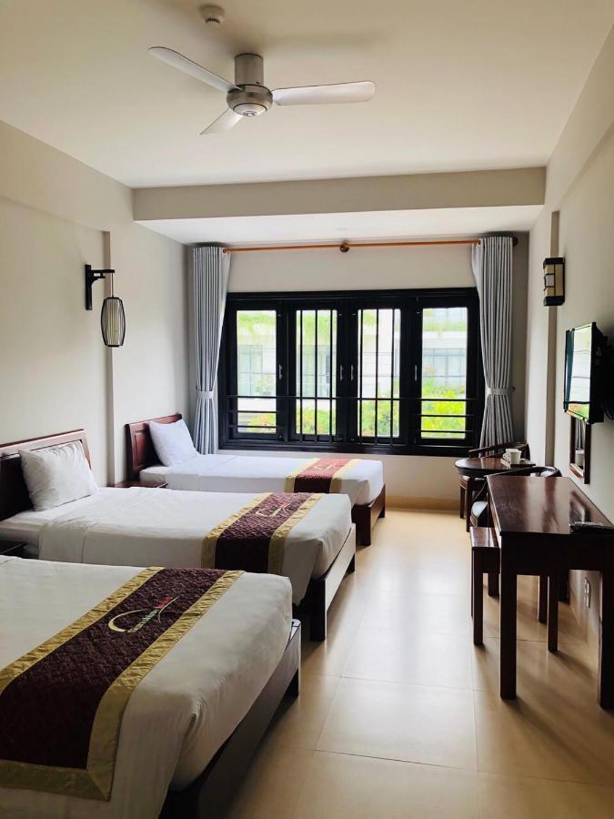 Sunshine Hoian 3*