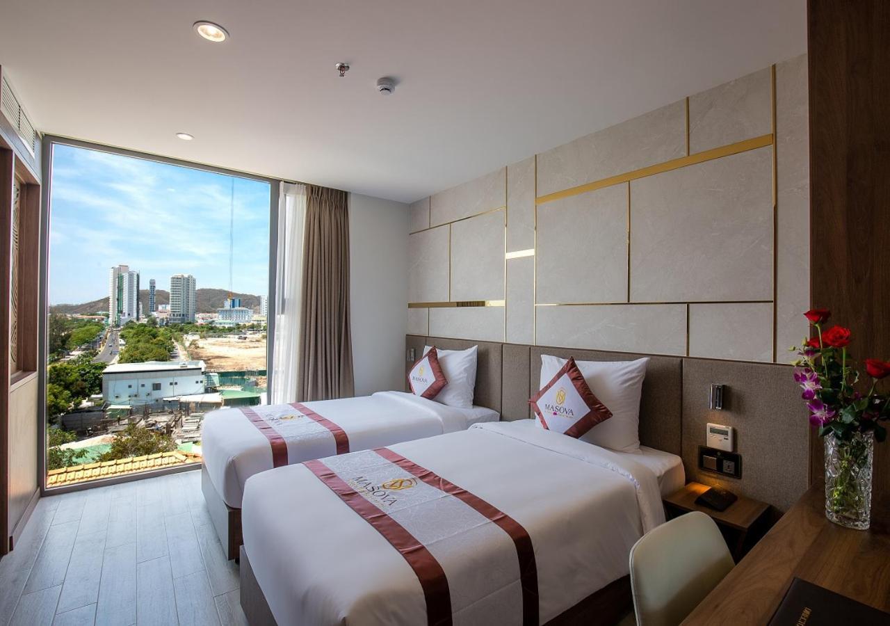 Masova Hotel 4*