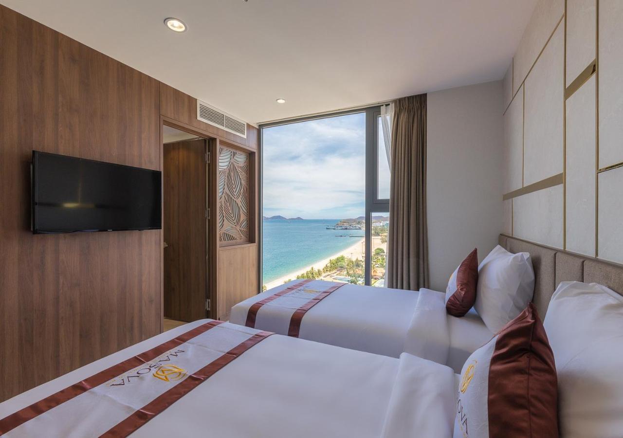 Masova Nha Trang