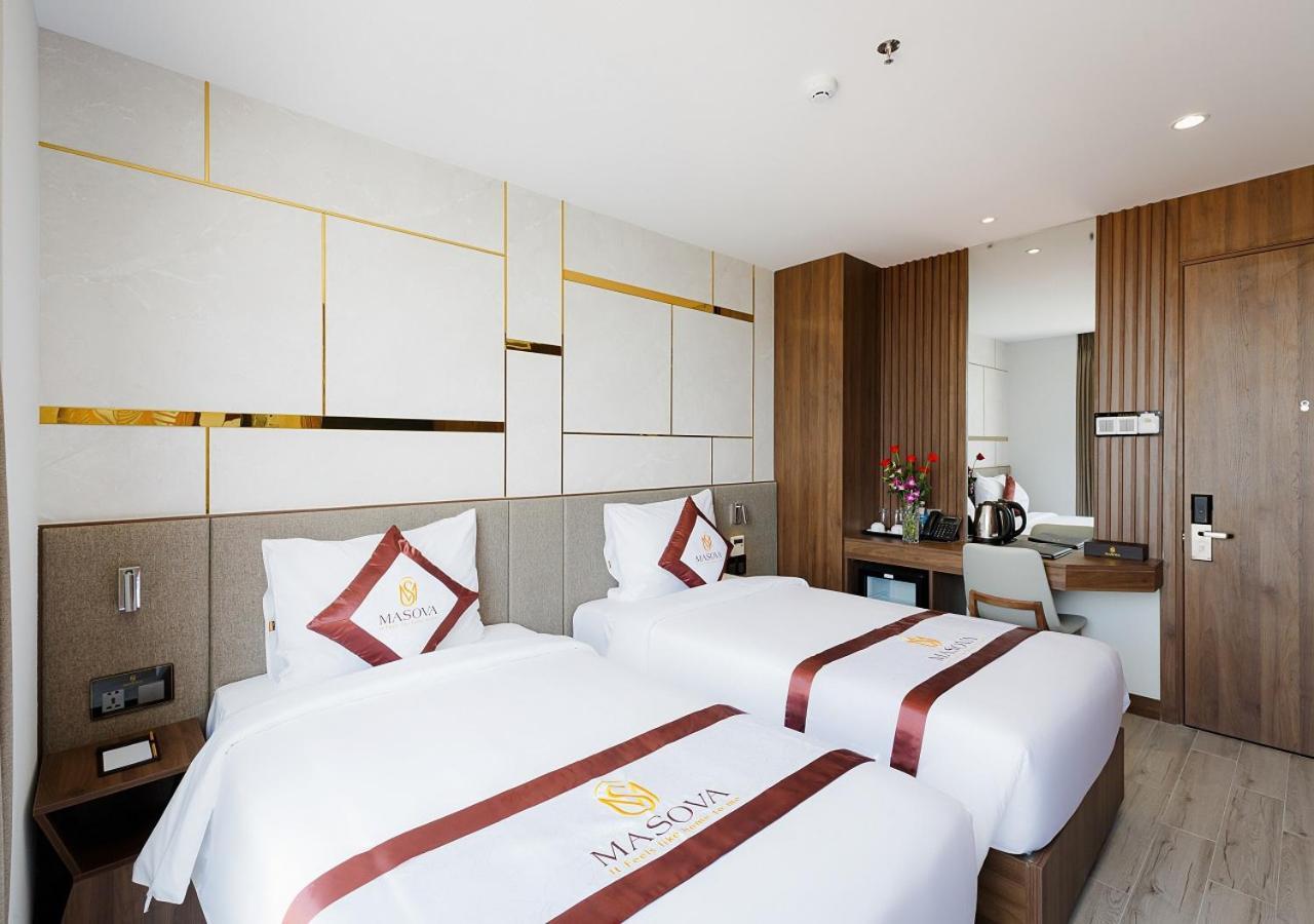 Hotel Masova