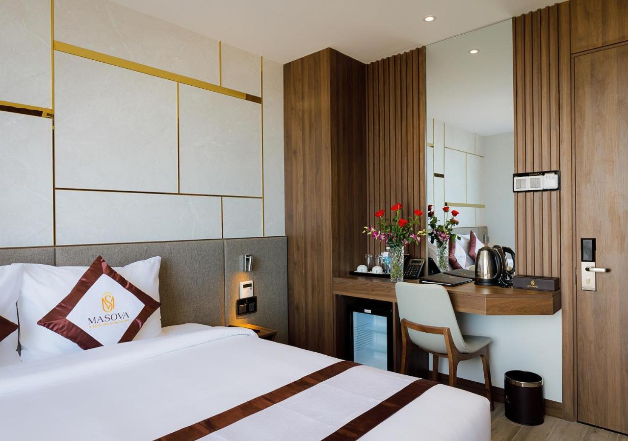 Hotel Masova 4*