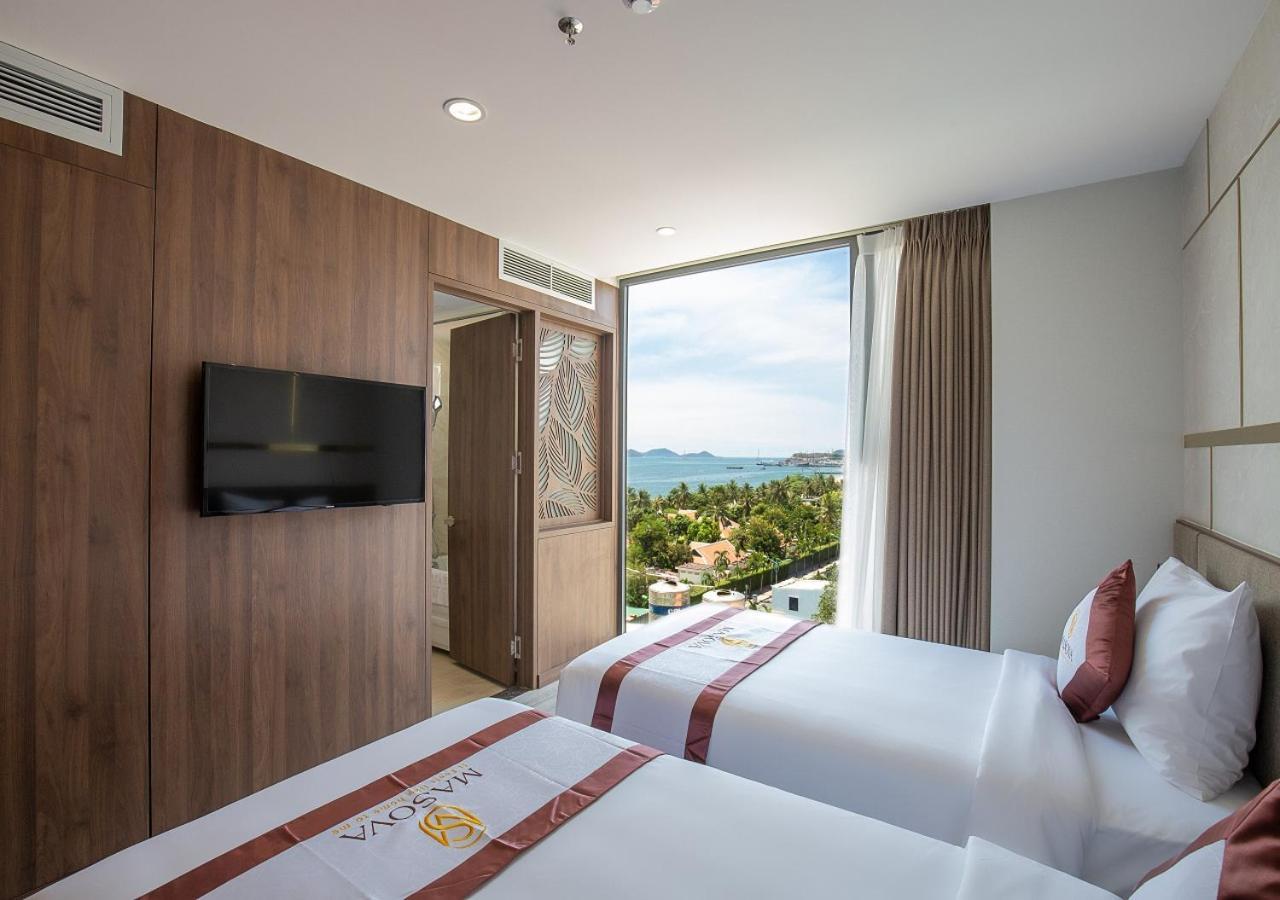 Masova Hotel 4*