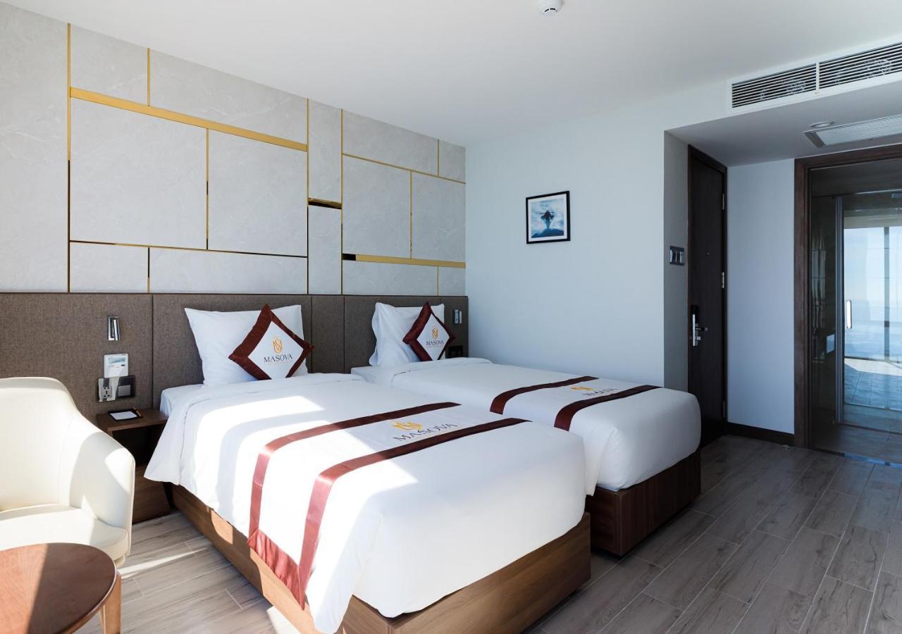 Masova Hotel