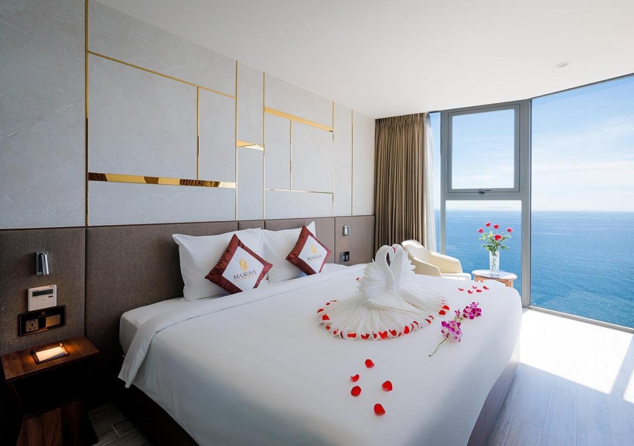 Masova Hotel 4*