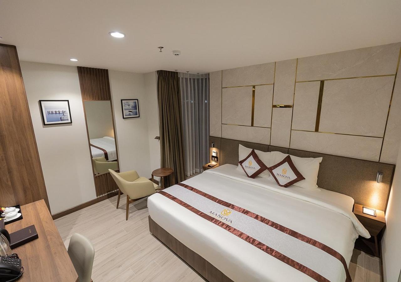 Masova Hotel 4*