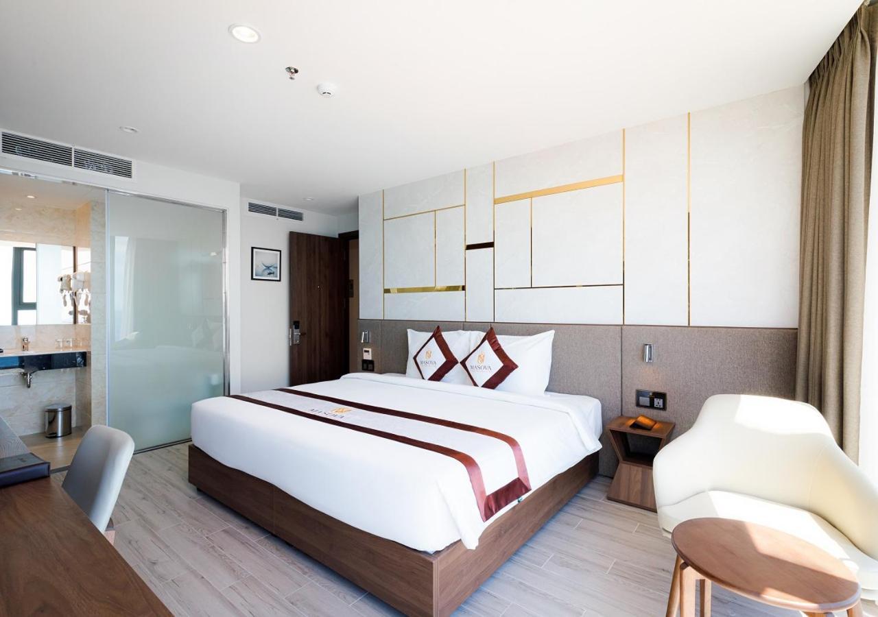 Hotel Masova