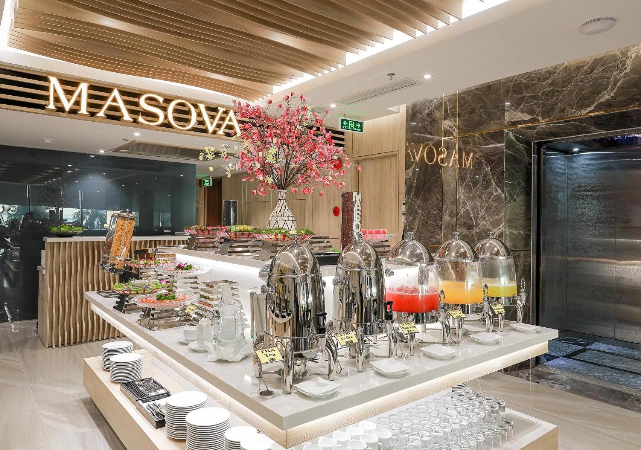 Hotel Masova 4*