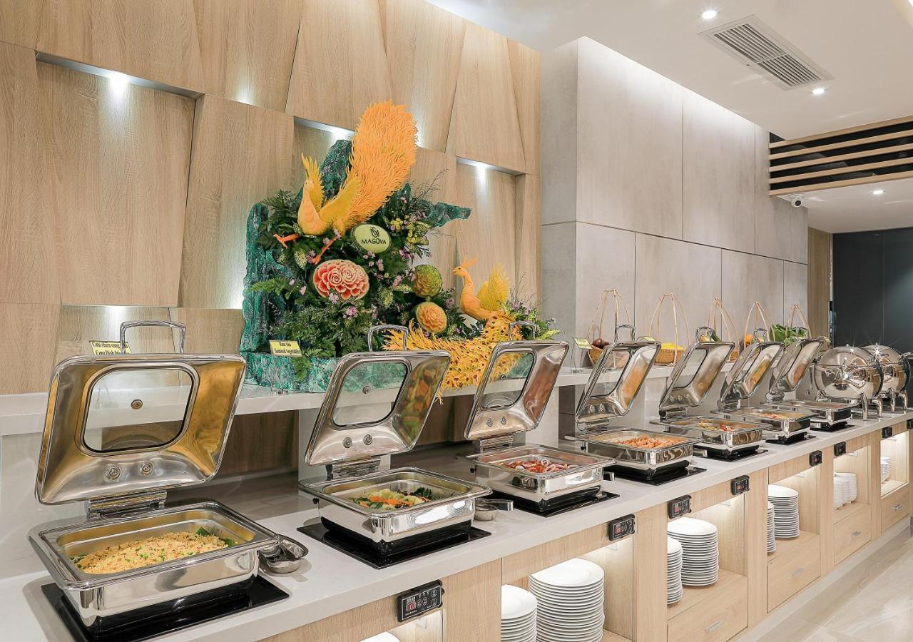 Masova Hotel Nha Trang