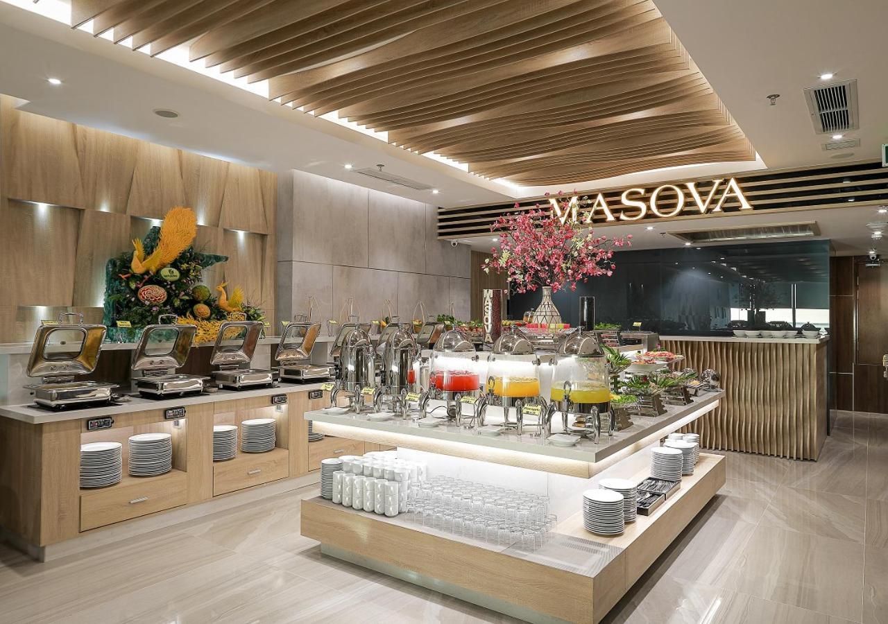 Hotel Masova 4*