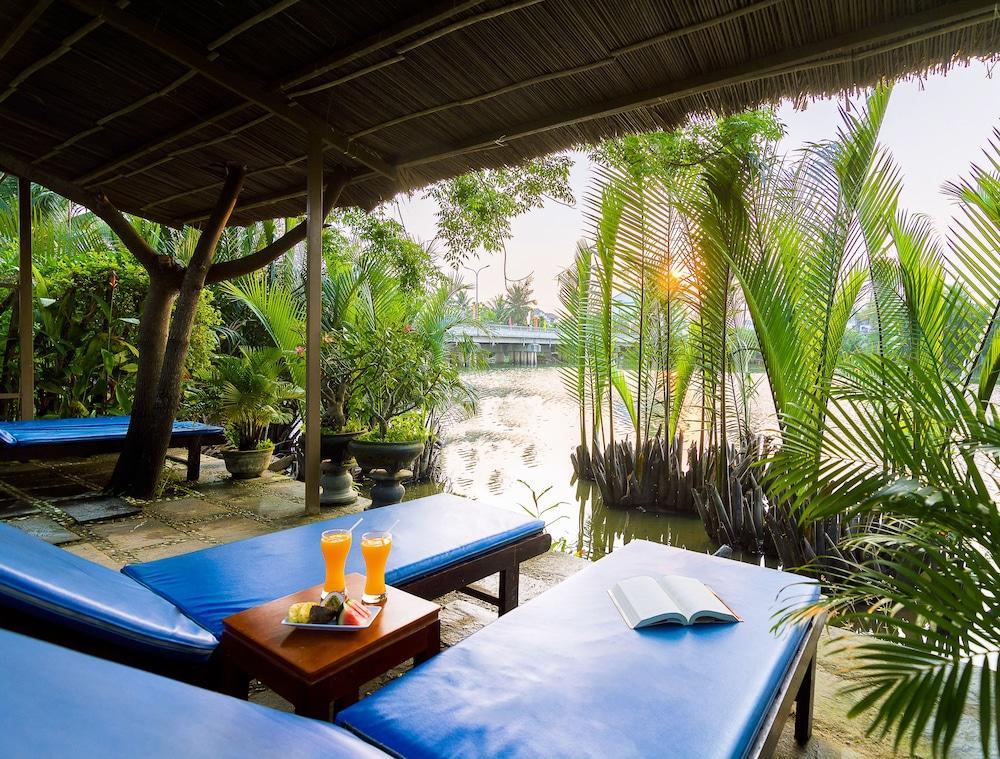Riverside Oasis * Hội An