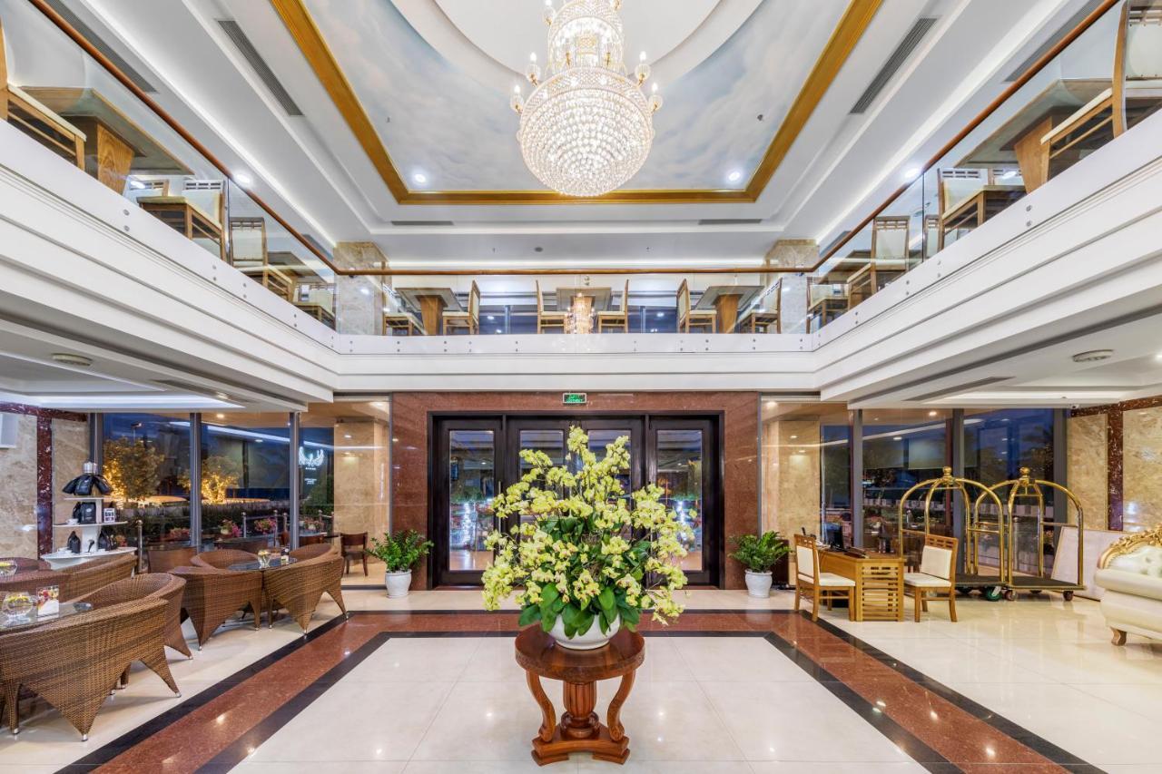 Serene Beach Hotel Danang Da Nang