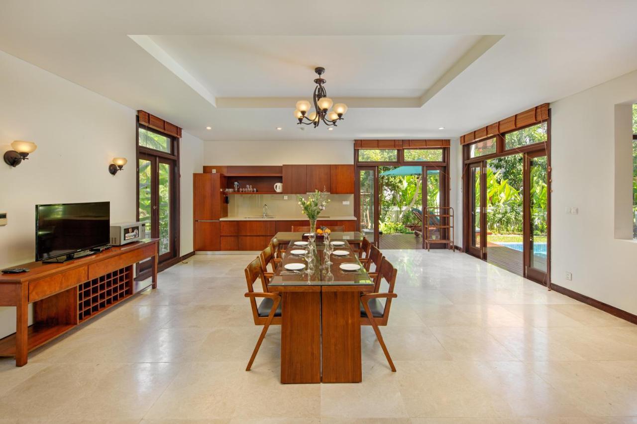 Abogo Luxury Biệt thự