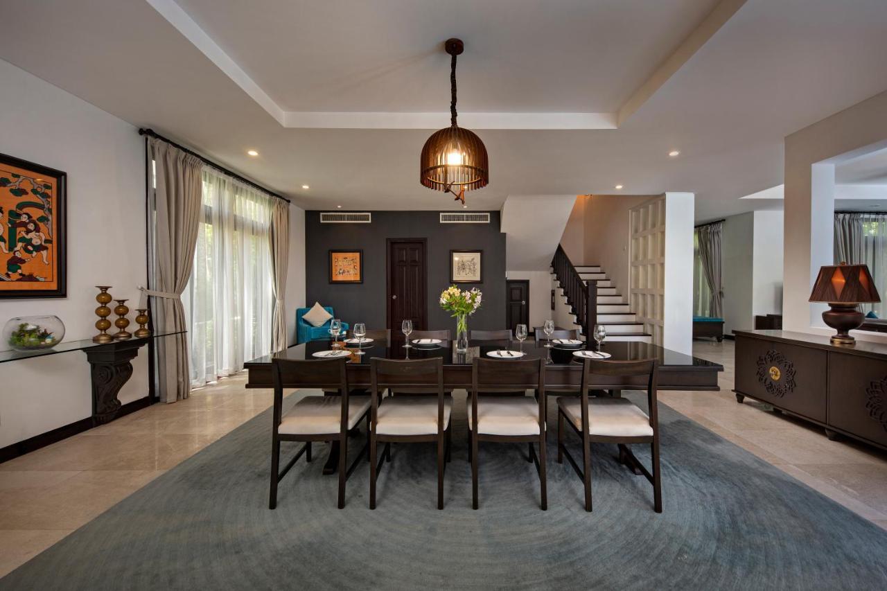 Biệt thự Abogo Luxury *