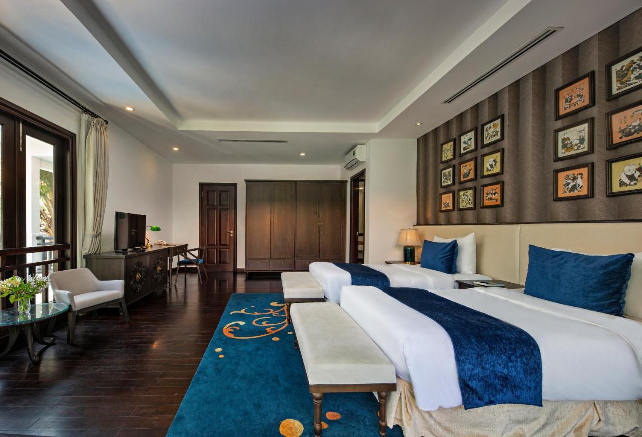 Abogo Luxury Đà Nẵng